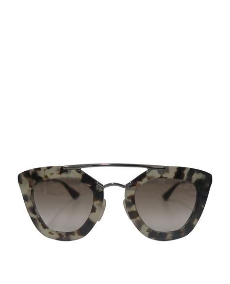 prada spr09q cinema sunglasses|Prada SPR09Q DHO.